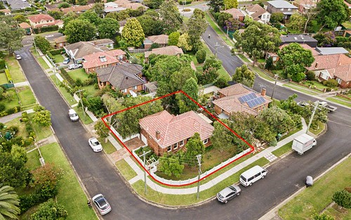 1 Mahon Street, West Ryde NSW