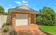 5 Harwood Place, St Helens Park NSW