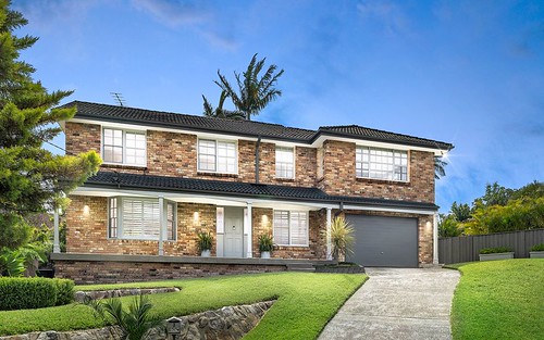 3 The Vale, Belrose NSW 2085