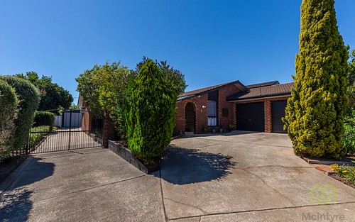 5 Crommelin Place, Chisholm ACT
