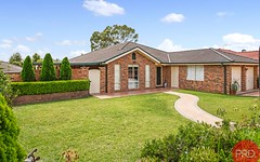 43 Galway Bay Drive, Ashtonfield NSW