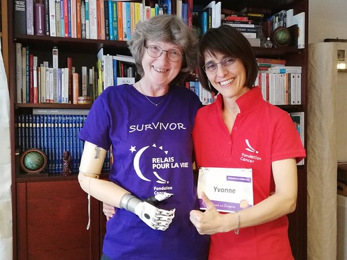 Survivors et Caregivers - Relais pour la Vie 2021 (3)