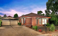 72 Prince Of Wales Avenue, Mill Park Vic