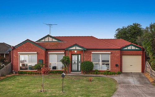 14 Armstrong Cl, Keilor East VIC 3033