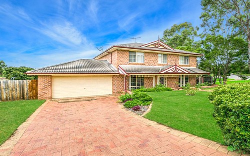 15 Dore Place, Mount Annan NSW