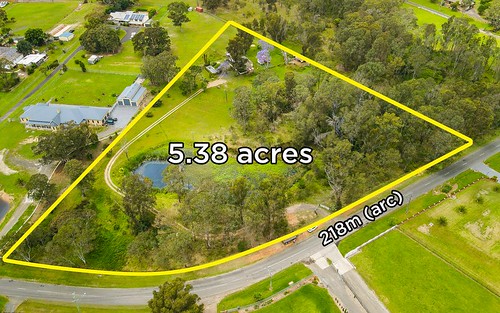 40-66 Selkirk Avenue, Cecil Park NSW