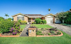 1 Carrabeen Drive, Old Bar NSW