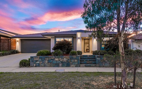 193 Langtree Crescent, Crace ACT