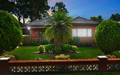1 Selby Place, Blacktown NSW