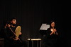 Concierto: Serendipia Ensemble - Fundación Cerezales