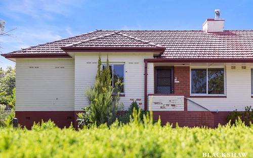 26 O'Connell Street, Ainslie ACT 2602