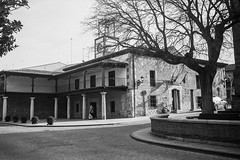 Villa del Prado, Ayuntamiento.