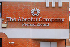 The Absolut Company