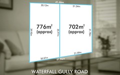 84 Waterfall Gully Road, Waterfall Gully SA