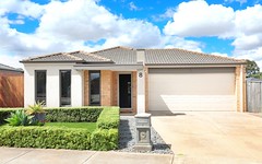 8 Hawthorn Ave, Harkness VIC