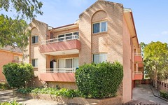 8/217 Dunmore Street, Pendle Hill NSW