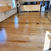 Concrete Wood Basketball Court- TNT Specialty Coatings- Gillette, AK