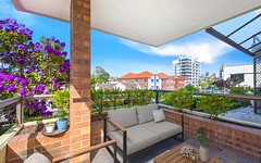 4S/58-60 New South Head Road, Edgecliff NSW