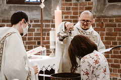 Baptism 2021 - Poniedziałek Wielkanocny