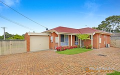 Unit 1/32 Olive Rd, Eumemmerring VIC