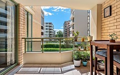 91/107-115 Pacific Highway, Hornsby NSW