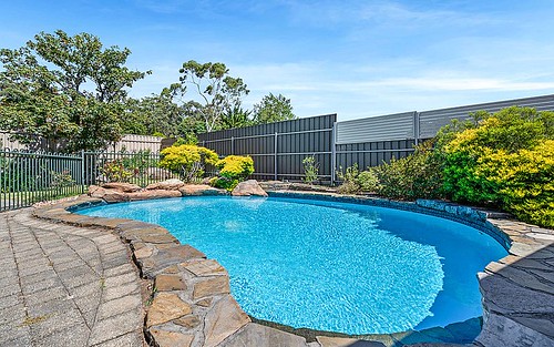 3 Mercedes Court, Happy Valley SA