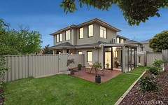 1/158 Warrigal Road, Camberwell Vic