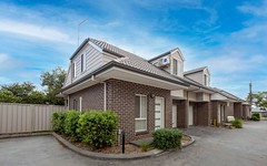 3/24 Canberra Street, Oxley Park NSW