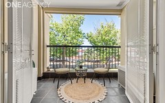 10/20 New South Wales Crescent,, Forrest ACT