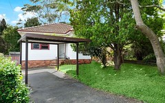 29 Wolger Road, Ryde NSW