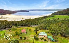 2807-2809 The Lakes Way, Bungwahl NSW