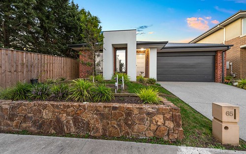 65 Hedgevale Drive, Officer VIC