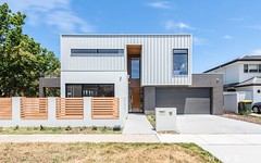 12 Lilley Street, O'Connor ACT