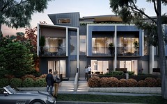 3/7-9 Warners Avenue, Willoughby NSW