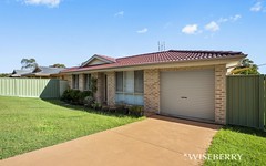 25 Timbara Crescent, Blue Haven NSW