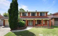 4 Jupp Place, Eastwood NSW