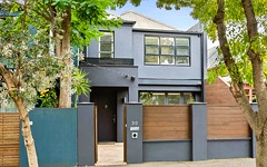 30 Tribe Street, South Melbourne VIC