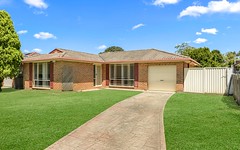 14 Kyanite Place, Eagle Vale NSW
