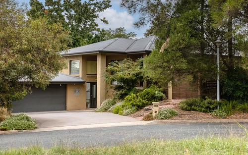 15 Willcock Place, Curtin ACT