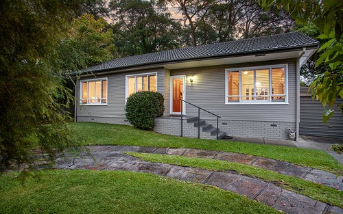 25 Galston Rd, Hornsby NSW 2077