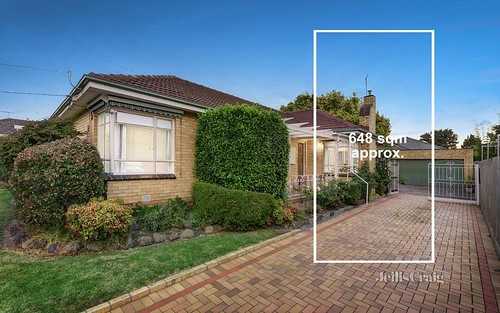 1 St Peters Ct, Bentleigh East VIC 3165