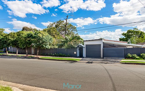 4 Excelsior Avenue, Castle Hill NSW