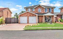 8 Ibsen Place, Wetherill Park NSW