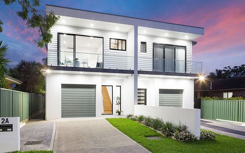 2a Ultimo St, Caringbah South NSW 2229
