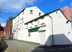 The Warehouse, Preston