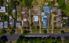 413A Drummond Street, Ballarat Central VIC