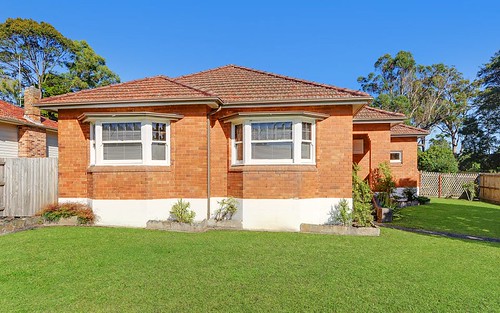 21 Galston Rd, Hornsby NSW 2077