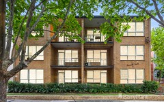 15/9 Cromwell Road, South Yarra VIC