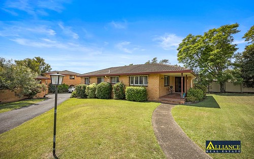 6/58 Forrest Rd, East Hills NSW 2213