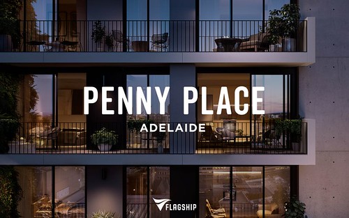 901/17 Penny Place, Adelaide SA